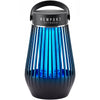 Bug Zapper, 1/2 Acre Coverage, IPX3 Water Resistant, 18W UV, 4200 V Grid