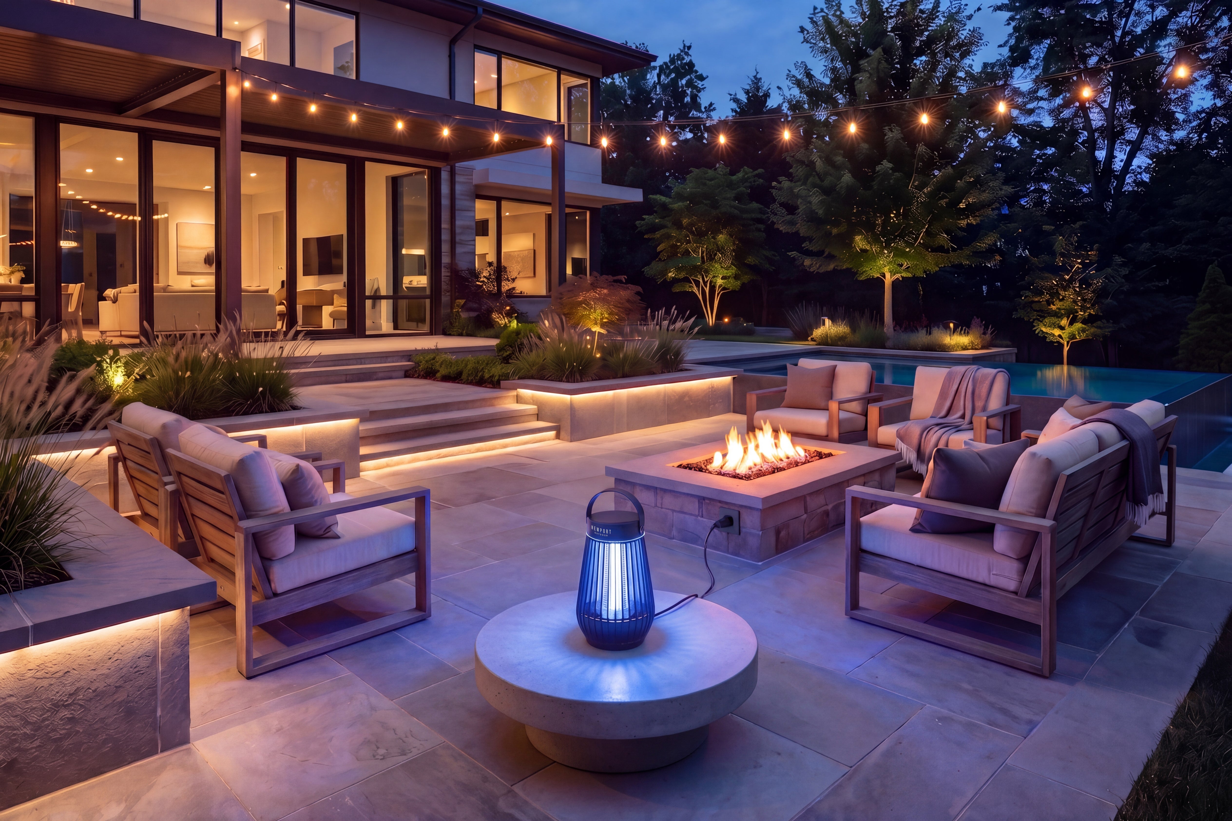 Newport Outdoor 
